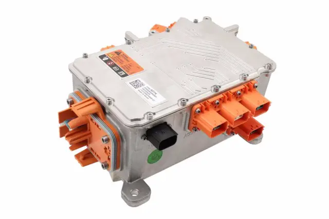 Module - GM (24055274)