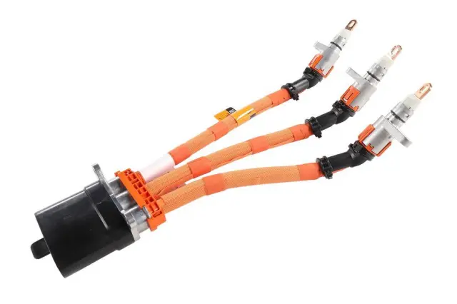 Battery Cable - GM (24055637)