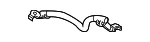 Battery Cable - GM (24055637)