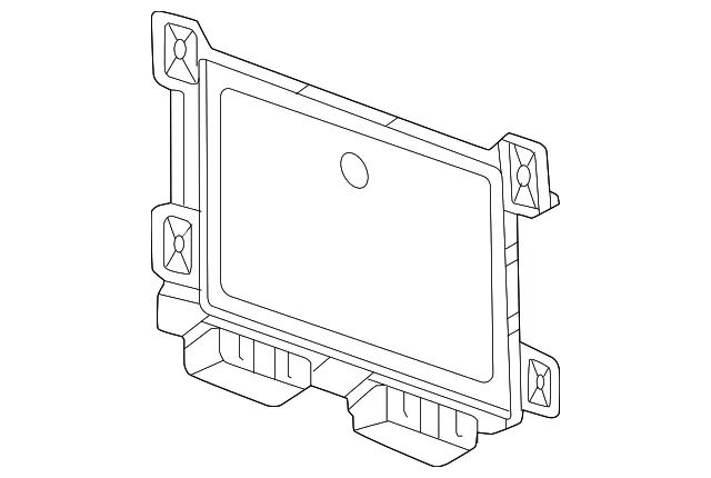 Control Module - GM (24057524)