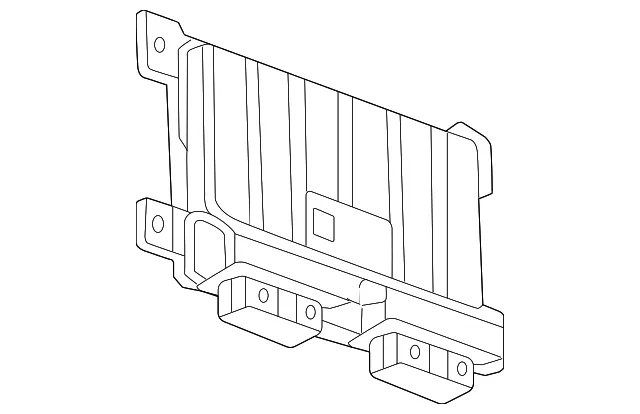 Control Module - GM (24057525)