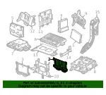 Control Module - GM (24057525)