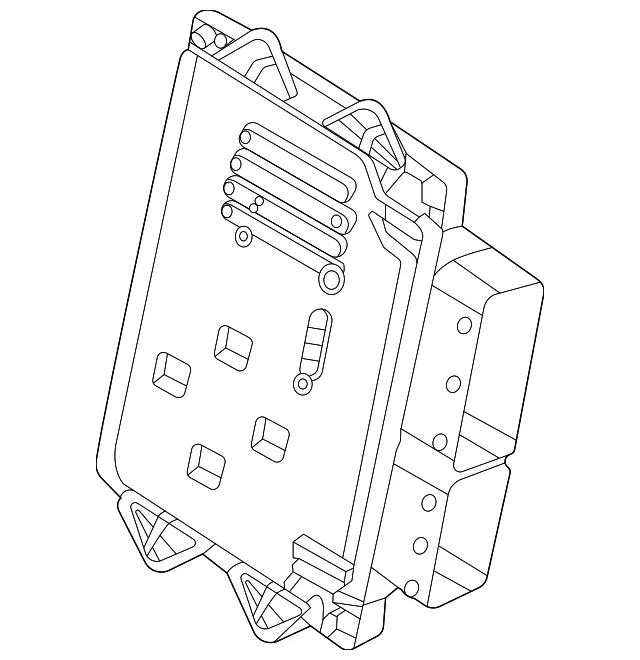 Module - GM (24058281)