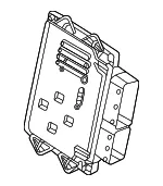 Module - GM (24058281)