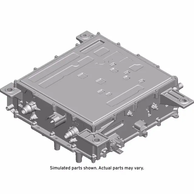 Control Module - GM (24058952)
