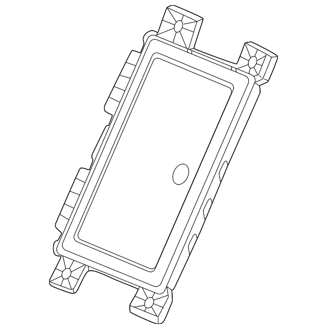 Control Module - GM (24061062)