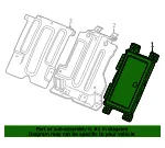 Control Module - GM (24061062)