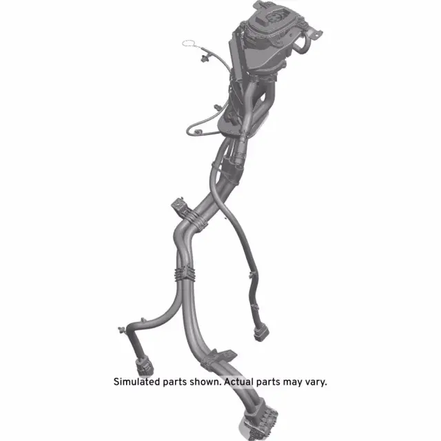 Wire Harness - GM (24061609)