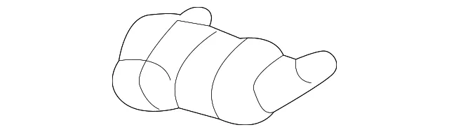 Multi-Purpose Fuse - GM (24066538)