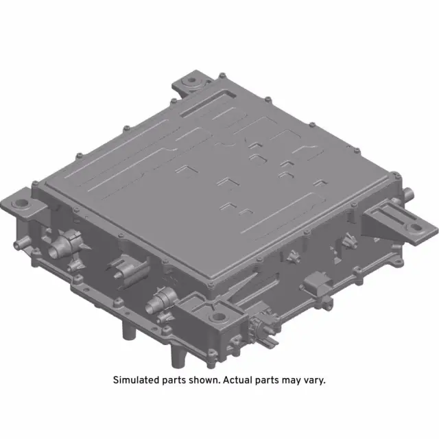 Control Module - GM (24066745)
