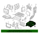 Control Module - GM (24066745)