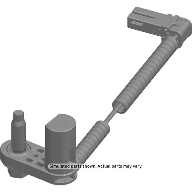 Vehicle Speed Sensor - GM (24068260)