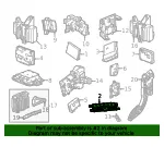 Control Module - GM (24068963)