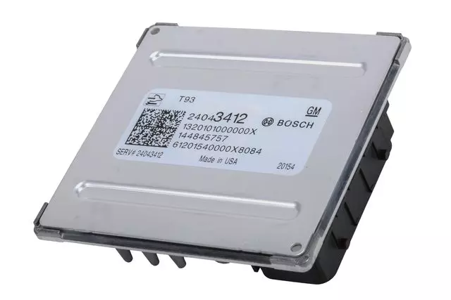 Module - GM (24070740)