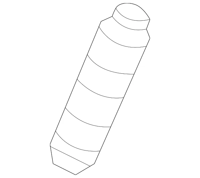 Alternator Stud - GM (24260168)