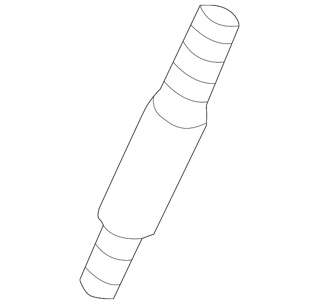 Alternator Stud - GM (24260169)