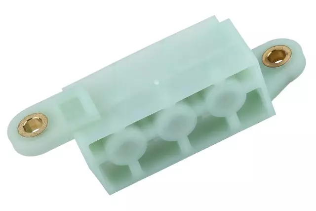 Drive Motor Power Inverter Module Cable Terminal Insulator Block - GM (24269595)