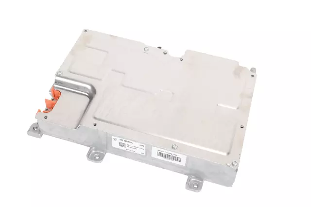 Generator Control Module - GM (24276395)