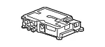 Generator Control Module - GM (24276395)
