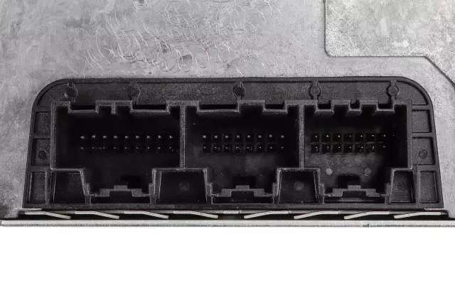 Generator Control Module - GM (24276395)