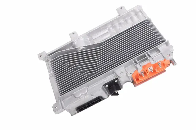 Generator Control Module - GM (24276395)