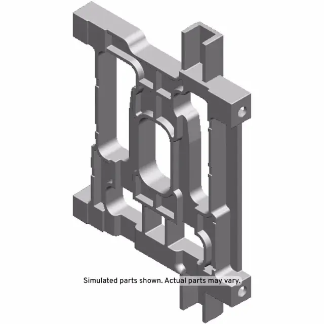 Cell Battery Module Reinforcement - GM (24277177)