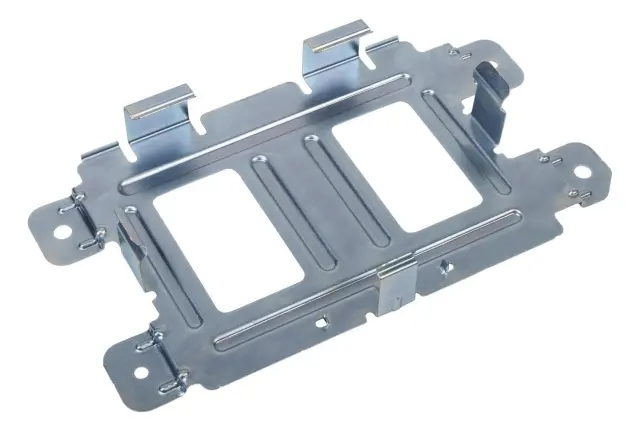Interface Control Module Bracket - GM (24279251)