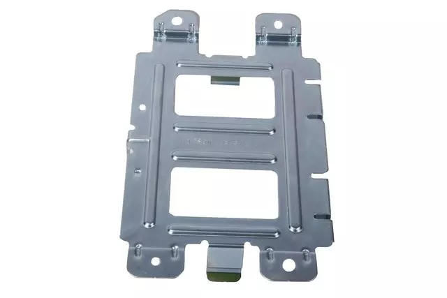 Interface Control Module Bracket - GM (24279251)