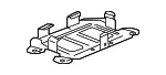 Interface Control Module Bracket - GM (24279251)
