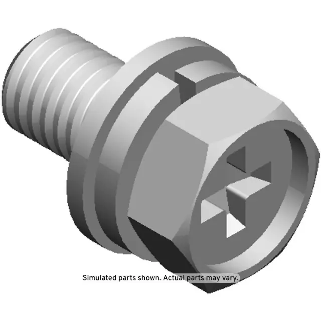 Fuse Bolt - GM (24279485)