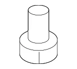 Fuse Bolt - GM (24279485)