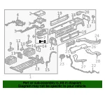 Fuse Bolt - GM (24279485)