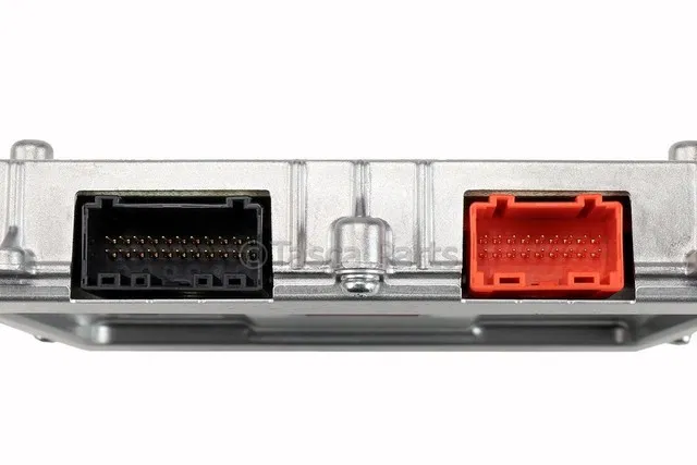 Battery Energy Control Module - GM (24279536)