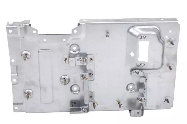 Driver Side High Voltage Battery Tray Reinforcement - GM (24279595)