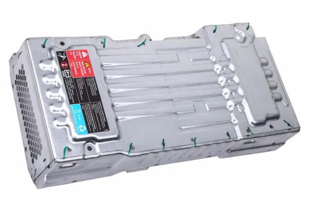 High Voltage Battery Cover - GM (24279706)