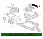 Control Module Protector - GM (24282248)