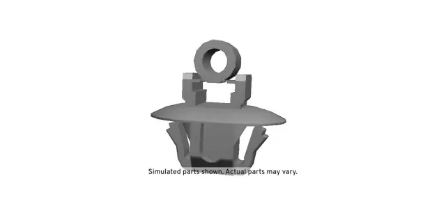 Wiring Harness Clip - GM (24282782)