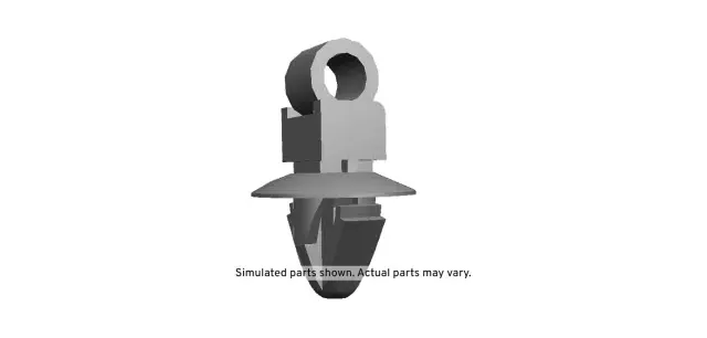 Wiring Harness Clip - GM (24282784)
