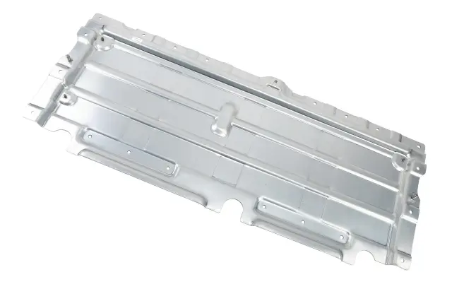 Cell Battery Module Reinforcement - GM (24282811)
