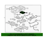Control Module - GM (24283822)