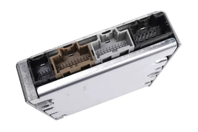 Hybrid Powertrain Control Module - GM (24283920)