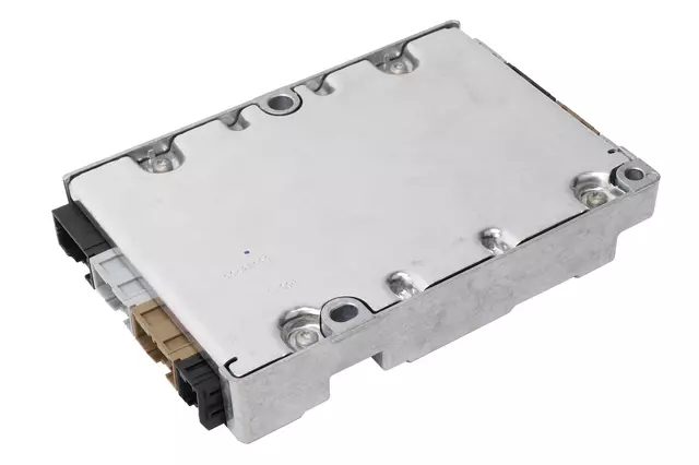 Hybrid Powertrain Control Module 2 - GM (24284866)