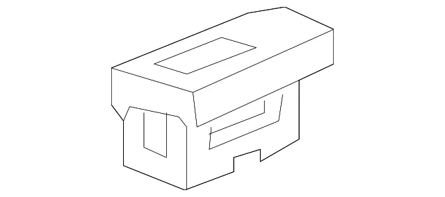 Disable Switch - GM (24288877)
