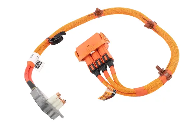 Generator Control Module Positive and Negative Cable - GM (24288937)