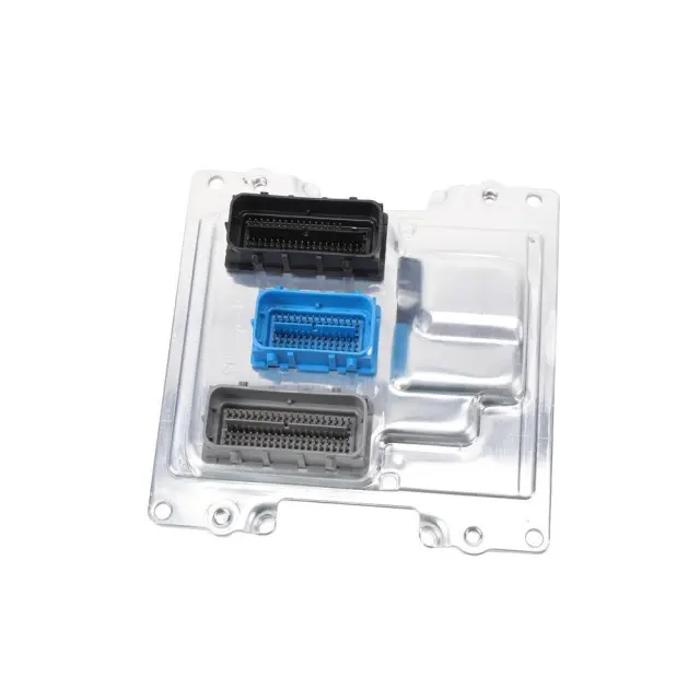 Engine Control Module - ACDelco (24291203)