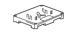 Engine Control Module - ACDelco (24291203)