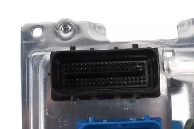 Engine Control Module - ACDelco (24291203)