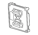 Control Module - GM (24291552)