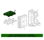 Control Module - GM (24293183)