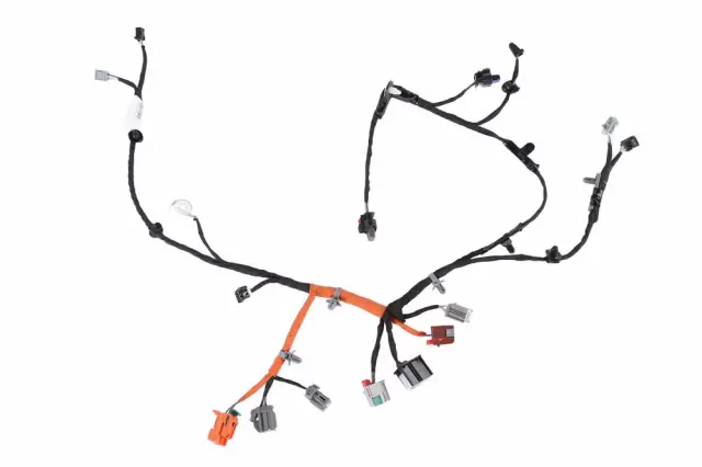 F Harness - GM (24293301)